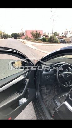 سكودا وكتافيا مستعملة 1923535