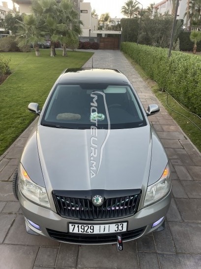 SKODA Octavia Tdi occasion 1777252