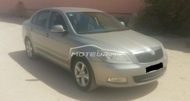 SKODA Octavia 1.9 tdi occasion 980339