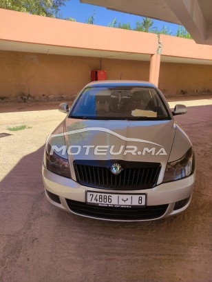 SKODA Octavia Ii occasion 1741702