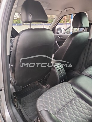 Skoda Yeti occasion Diesel Modèle 2016