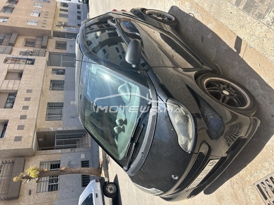 سمارت برابوس Fortwo 1.0l 106cv مستعملة 1876352