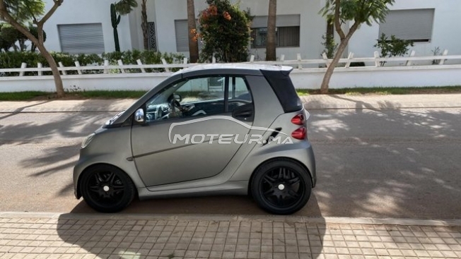 SMART Fortwo occasion 1925717