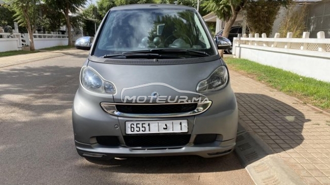 SMART Fortwo occasion 1925712