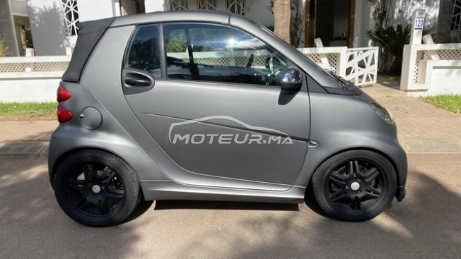 SMART Fortwo occasion 1925715