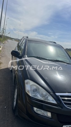 SSANGYONG Kyron 200xdi occasion 1880015