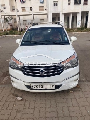 SSANGYONG Stavic occasion 1358336