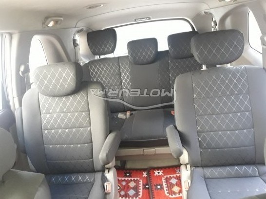 SSANGYONG Stavic occasion 653946