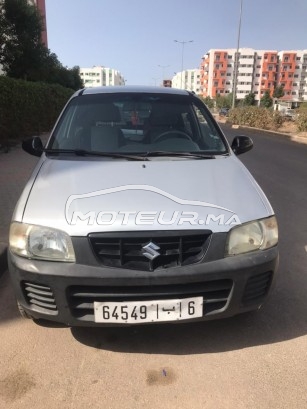 SUZUKI Alto occasion 1678857