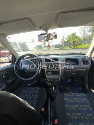 SUZUKI Alto occasion 1531020