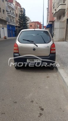 SUZUKI Alto 2010 occasion 1858332