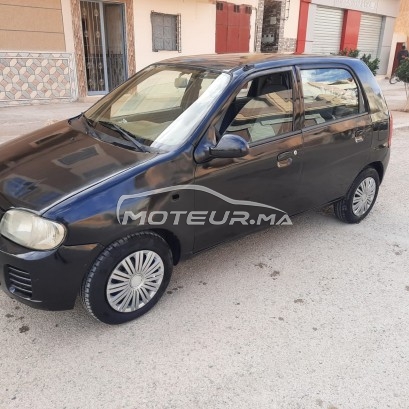 SUZUKI Alto 2008 occasion 1957941