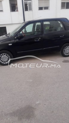 SUZUKI Alto occasion 1488584