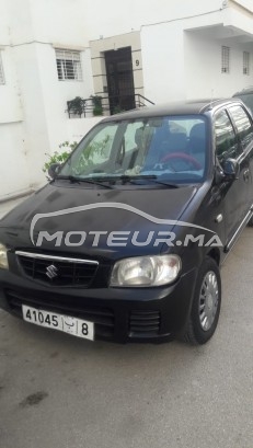 SUZUKI Alto occasion 1488582