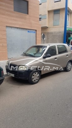 SUZUKI Alto 2010 occasion 1858329