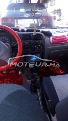 SUZUKI Alto occasion 1488585