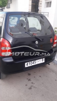 SUZUKI Alto occasion 1488580