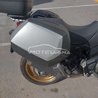 SUZUKI Autre Suzkui v-strom 650 xt occasion  1793933