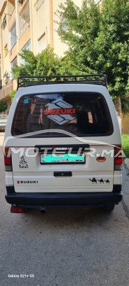 SUZUKI Carry occasion 1743207