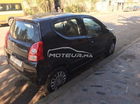 SUZUKI Celerio occasion 1565690