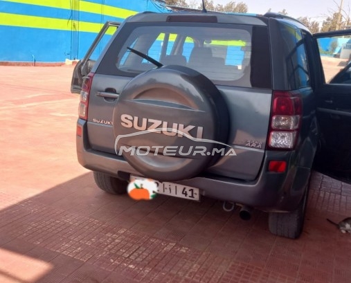 SUZUKI Grand vitara occasion 1431787