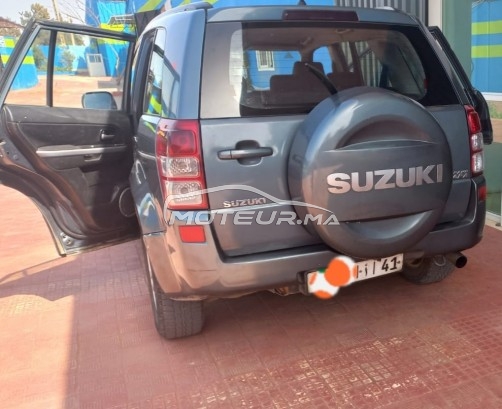 SUZUKI Grand vitara occasion 1431789