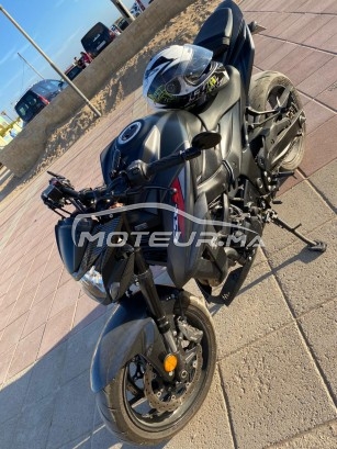 سوزوكي جإيس إيكس Gsxs 750 مستعملة 1878501