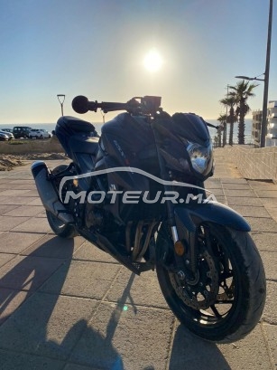 سوزوكي جإيس إيكس Gsxs 750 مستعملة 1878506