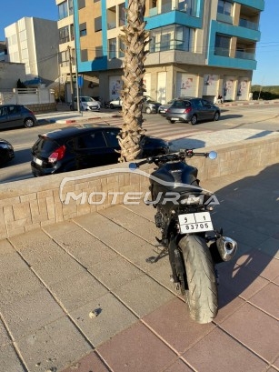 سوزوكي جإيس إيكس Gsxs 750 مستعملة 1878505