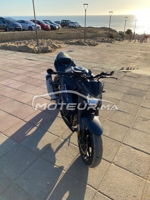 سوزوكي جإيس إيكس Gsxs 750 مستعملة 1878500