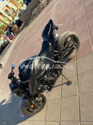 سوزوكي جإيس إيكس Gsxs 750 مستعملة 1878504