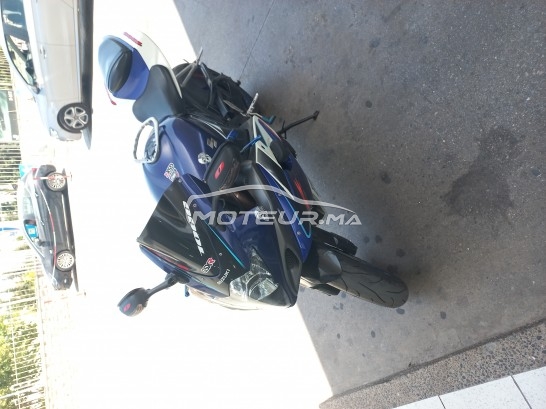 SUZUKI Gsx-r 1000 K8 occasion  1882141