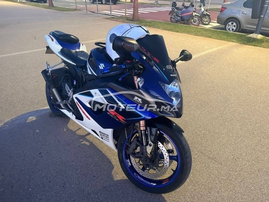 SUZUKI Gsx-r 1000 K8 occasion  1882139