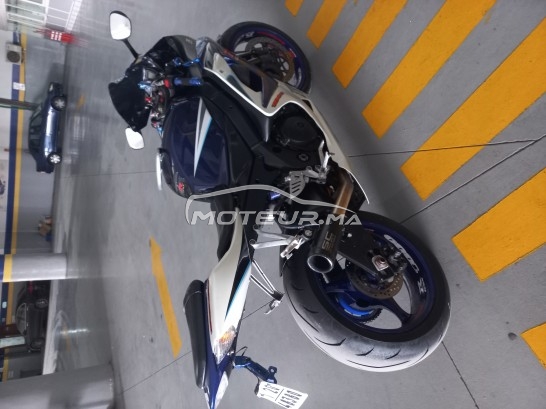 SUZUKI Gsx-r 1000 K8 occasion  1882142