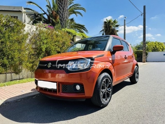 SUZUKI Ignis occasion 1925352