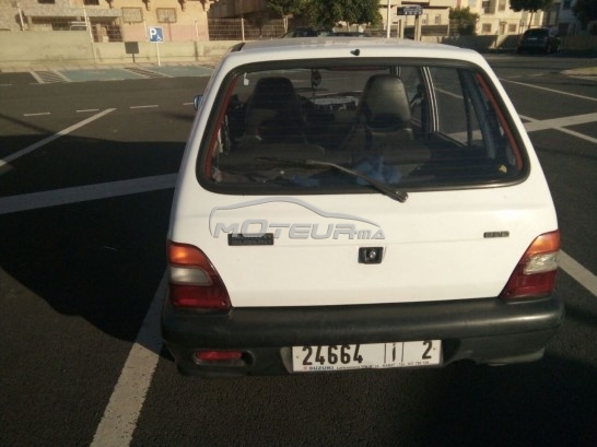 SUZUKI Maruti occasion 336127