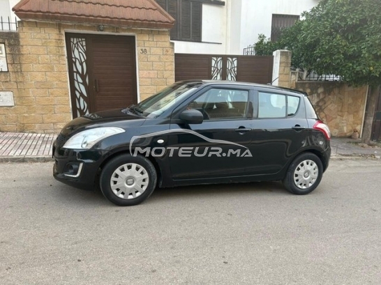 Voiture au Maroc SUZUKI Swift - 438332