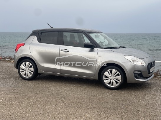 SUZUKI Swift Sports occasion 1914244