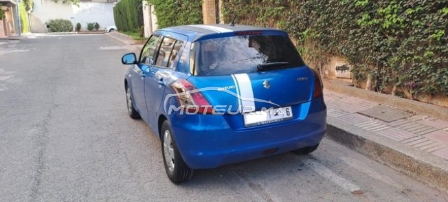 SUZUKI Swift occasion 1936300