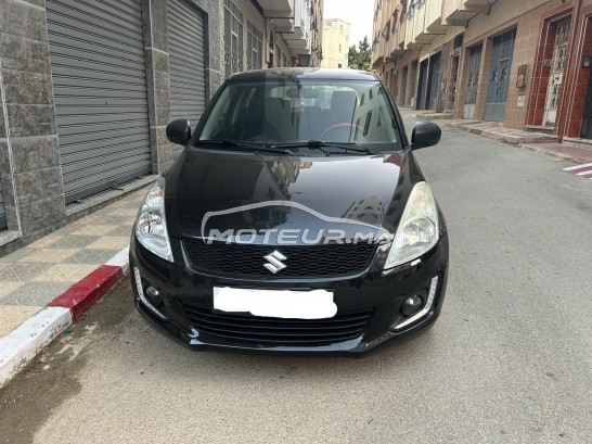 SUZUKI Swift 2014 occasion 1874333