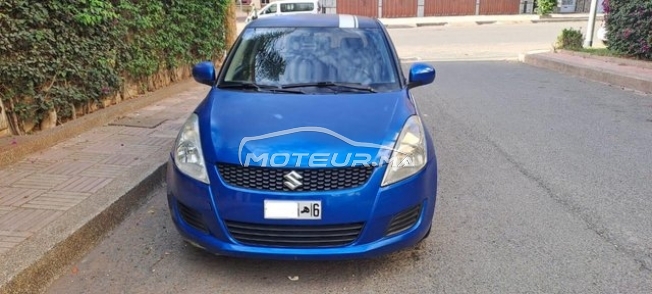 Suzuki Swift occasion Essence Modèle 2014