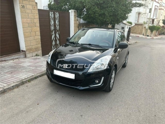 SUZUKI Swift occasion 1902550