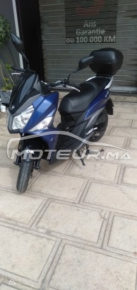 SYM Jet 14 50 cc occasion  1861109