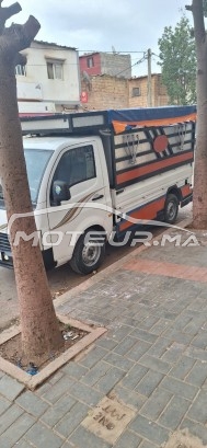 TATA Super ace Mnt occasion 1876456