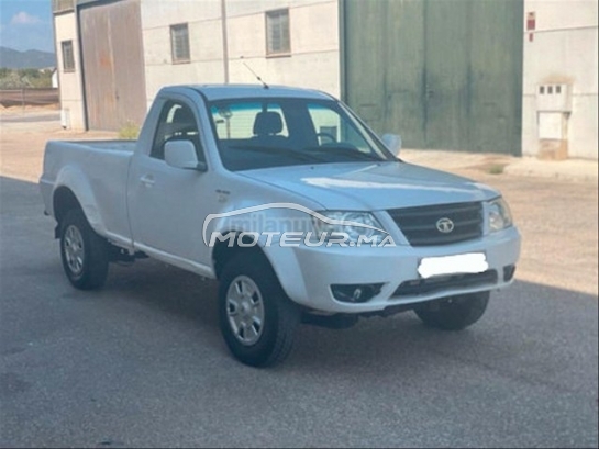 TATA Xenon occasion