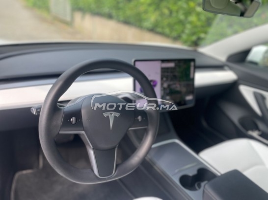 TESLA Model 3 Standard range plus occasion 1905880