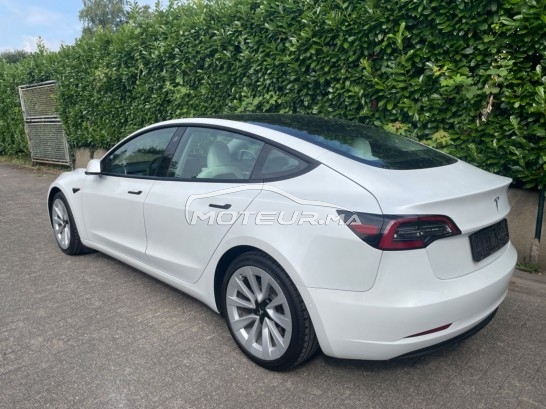 TESLA Model 3 Standard range plus occasion 1905877