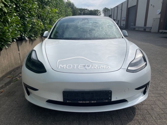 TESLA Model 3 Standard range plus occasion 1905887