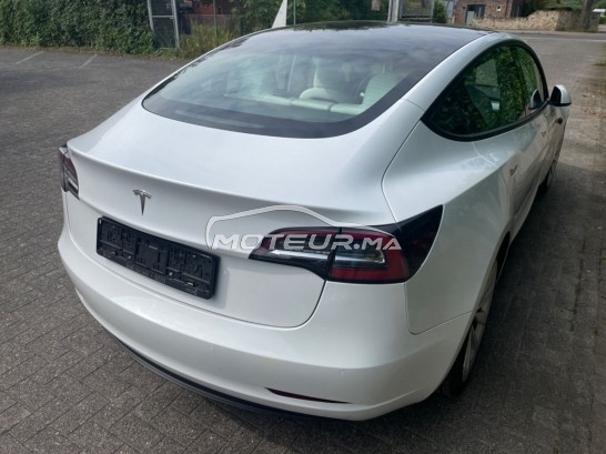 TESLA Model 3 Standard range plus occasion 1905886