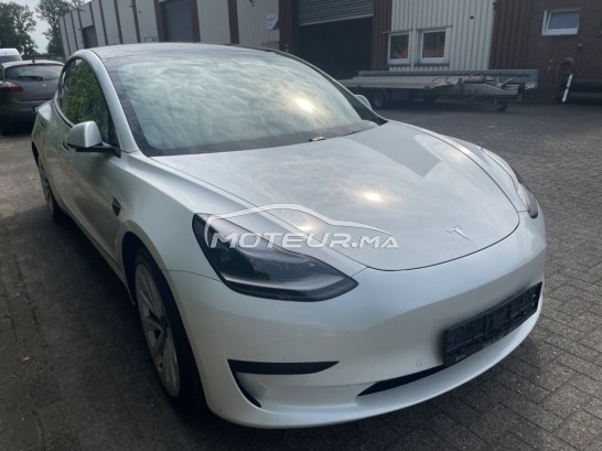 TESLA Model 3 Standard range plus occasion 1905885